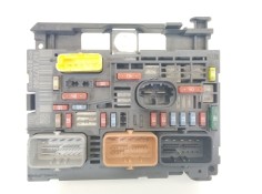 Recambio de caja reles / fusibles para citroën c4 picasso i monospace (ud_) 1.6 hdi 110 referencia OEM IAM 9675877080  BSMR01