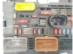 Recambio de caja reles / fusibles para citroën c4 picasso i monospace (ud_) 1.6 hdi 110 referencia OEM IAM 9675877080  BSMR01 2