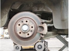 Recambio de puente trasero para peugeot 607 (9d, 9u) 2.7 hdi 24v referencia OEM IAM   