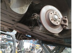 Recambio de puente trasero para peugeot 607 (9d, 9u) 2.7 hdi 24v referencia OEM IAM    2