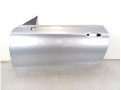 Recambio de puerta delantera izquierda para mercedes-benz clase c (w205) c 220 bluetec / d (205.002, 205.004) referencia OEM IAM