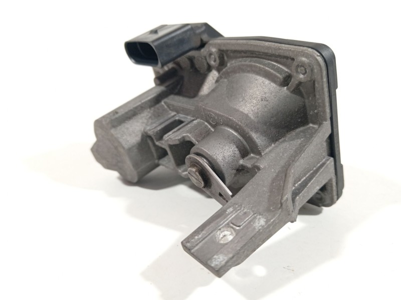 Recambio de caja mariposa para volkswagen golf vii (5g1, bq1, be1, be2) 1.6 tdi referencia OEM IAM 5Q0253691F  