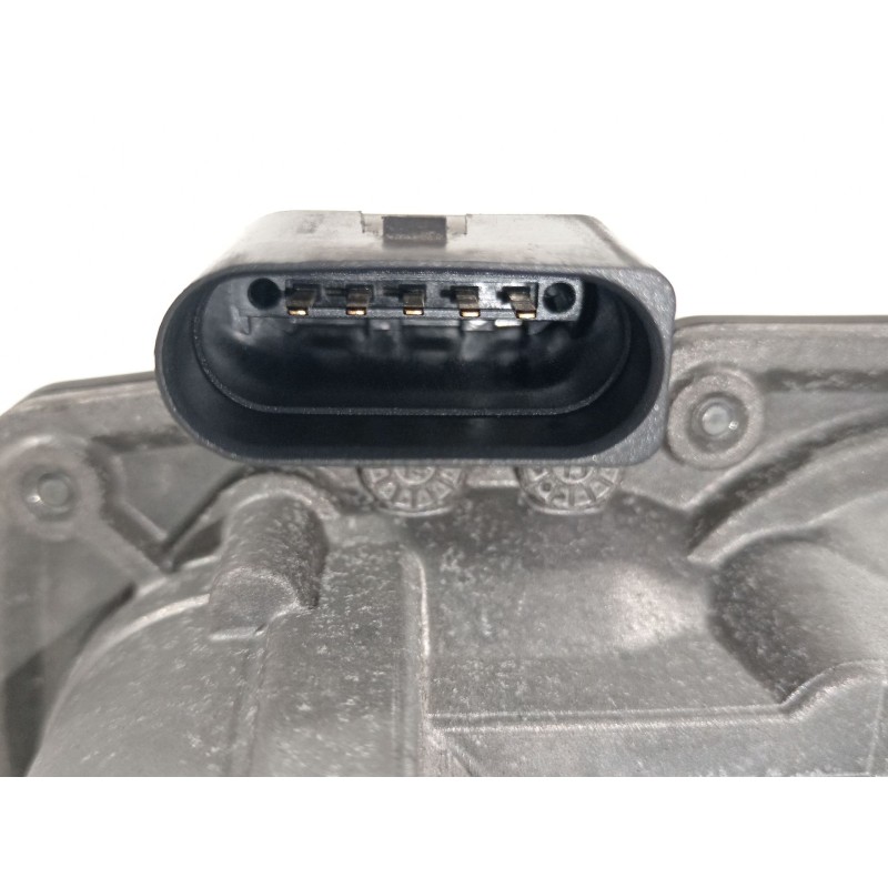Recambio de caja mariposa para volkswagen golf vii (5g1, bq1, be1, be2) 1.6 tdi referencia OEM IAM 5Q0253691F  