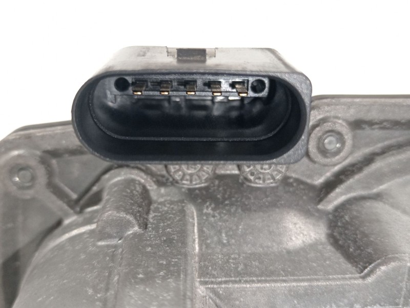 Recambio de caja mariposa para volkswagen golf vii (5g1, bq1, be1, be2) 1.6 tdi referencia OEM IAM 5Q0253691F  