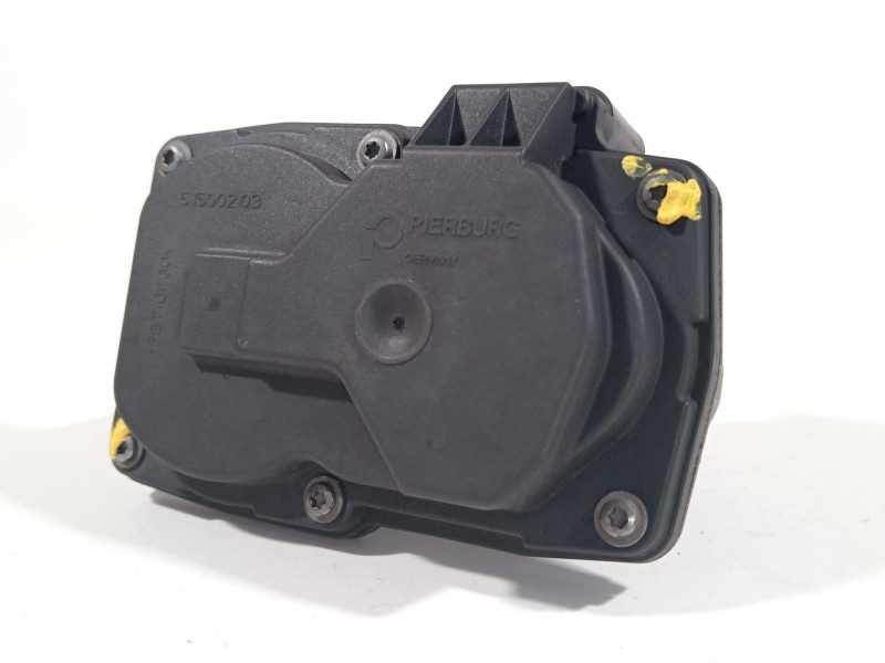 Recambio de caja mariposa para volkswagen golf vii (5g1, bq1, be1, be2) 1.6 tdi referencia OEM IAM 5Q0253691F  