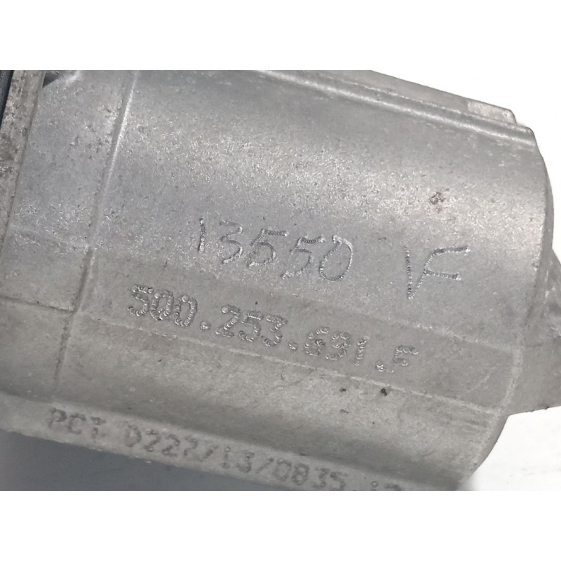 Recambio de caja mariposa para volkswagen golf vii (5g1, bq1, be1, be2) 1.6 tdi referencia OEM IAM 5Q0253691F  