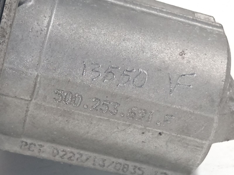 Recambio de caja mariposa para volkswagen golf vii (5g1, bq1, be1, be2) 1.6 tdi referencia OEM IAM 5Q0253691F  