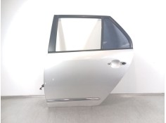 Recambio de puerta trasera izquierda para kia carens (un) concept referencia OEM IAM   