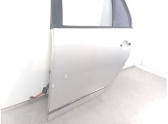 Recambio de puerta trasera izquierda para kia carens (un) concept referencia OEM IAM    2