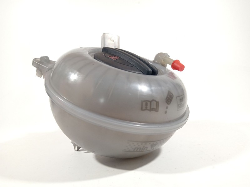 Recambio de deposito expansion para volkswagen golf vii (5g1, bq1, be1, be2) 1.6 tdi referencia OEM IAM 5Q0121407A  