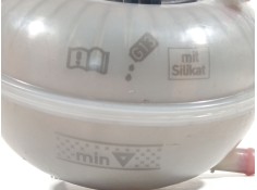 Recambio de deposito expansion para volkswagen golf vii (5g1, bq1, be1, be2) 1.6 tdi referencia OEM IAM 5Q0121407A   2