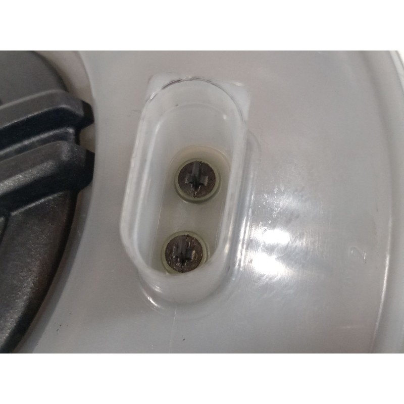 Recambio de deposito expansion para volkswagen golf vii (5g1, bq1, be1, be2) 1.6 tdi referencia OEM IAM 5Q0121407A  