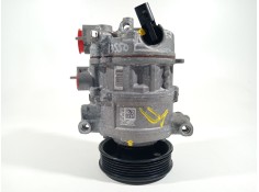 Recambio de compresor aire acondicionado para volkswagen golf vii (5g1, bq1, be1, be2) 1.6 tdi referencia OEM IAM 5Q0820803  447