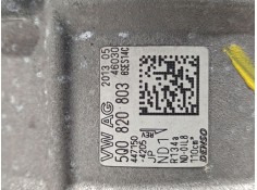 Recambio de compresor aire acondicionado para volkswagen golf vii (5g1, bq1, be1, be2) 1.6 tdi referencia OEM IAM 5Q0820803  447 2