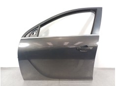 Recambio de puerta delantera izquierda para opel insignia berlina excellence referencia OEM IAM   
