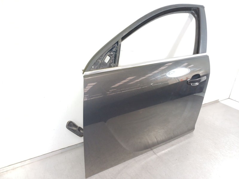 Recambio de puerta delantera izquierda para opel insignia berlina excellence referencia OEM IAM   