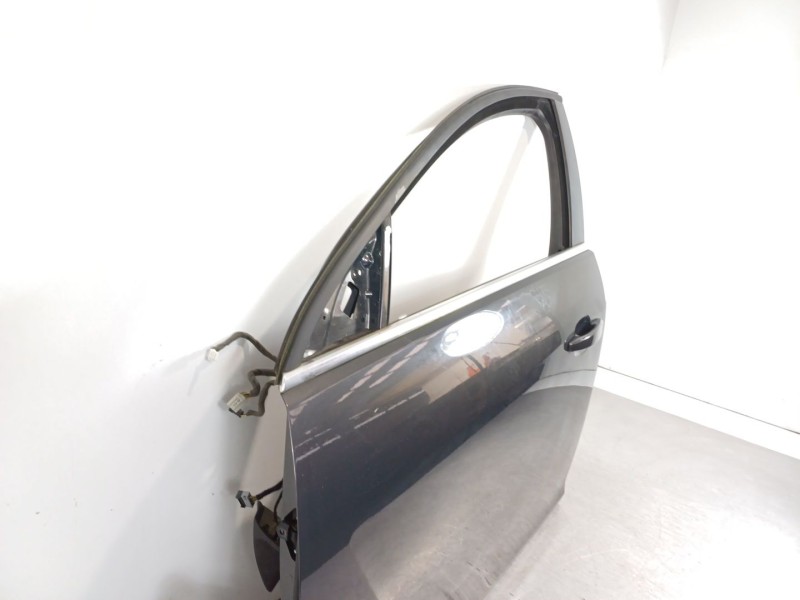 Recambio de puerta delantera izquierda para opel insignia berlina excellence referencia OEM IAM   