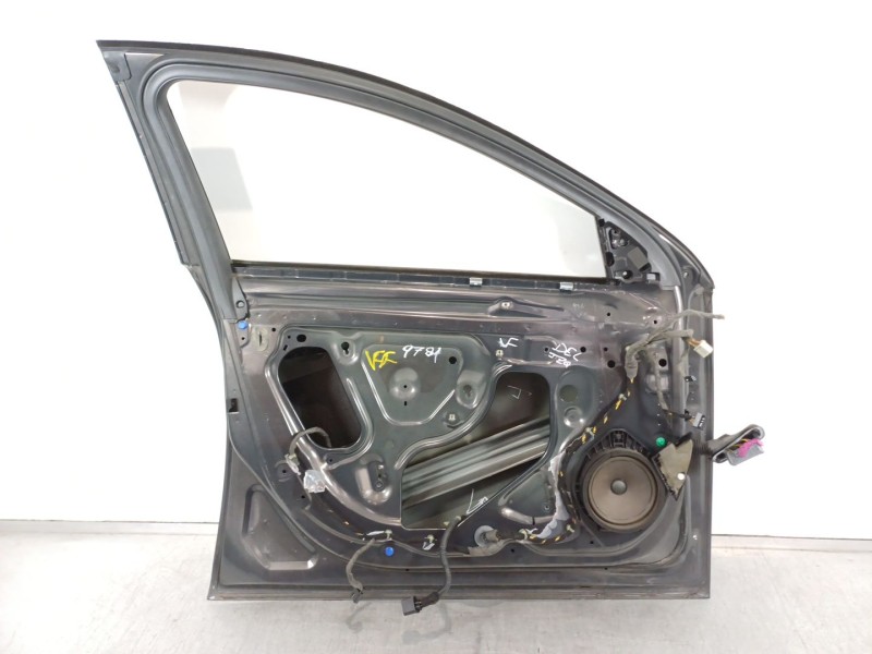 Recambio de puerta delantera izquierda para opel insignia berlina excellence referencia OEM IAM   