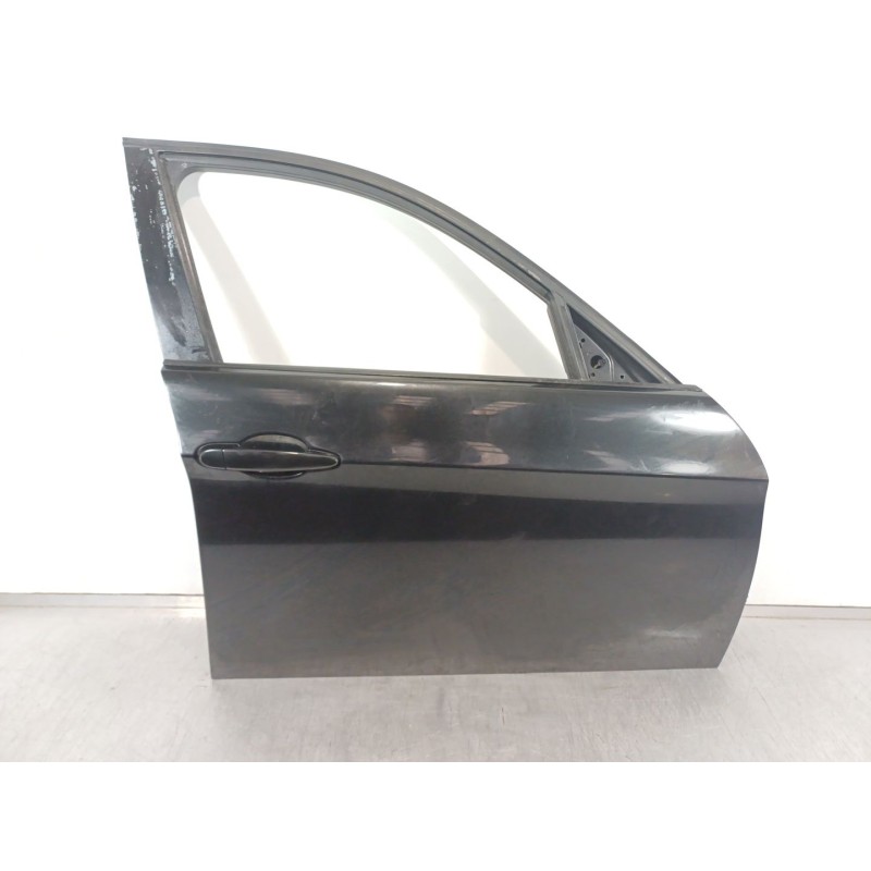 Recambio de puerta delantera derecha para bmw 3 (e90) 320 d referencia OEM IAM   