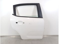 Recambio de puerta trasera derecha para citroën c3 collection referencia OEM IAM   