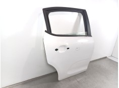 Recambio de puerta trasera derecha para citroën c3 collection referencia OEM IAM    2