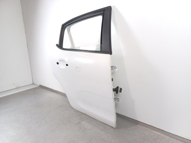 Recambio de puerta trasera derecha para citroën c3 collection referencia OEM IAM   