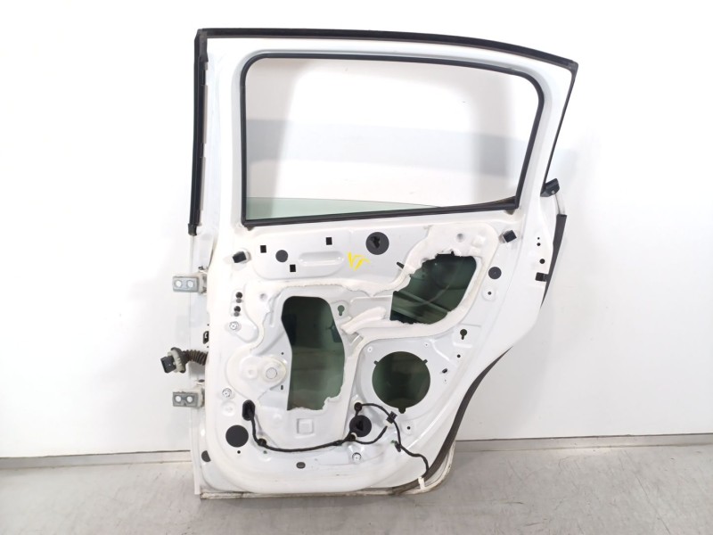 Recambio de puerta trasera derecha para citroën c3 collection referencia OEM IAM   