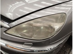 Recambio de faro izquierdo para peugeot 607 (9d, 9u) 2.7 hdi 24v referencia OEM IAM    2