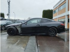 bmw 4 coupé (g22, g82) del año 2024 2