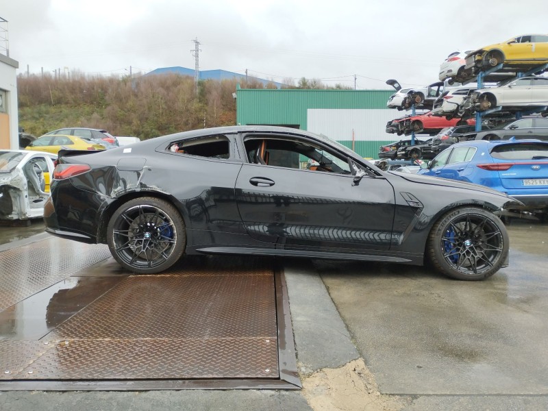 bmw 4 coupé (g22, g82) del año 2024