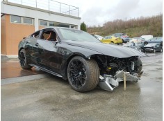 bmw 4 coupé (g22, g82) del año 2024