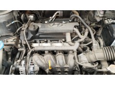 Recambio de motor completo para hyundai i20 classic referencia OEM IAM G4LA  
