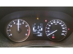 Recambio de motor completo para hyundai i20 classic referencia OEM IAM G4LA   2