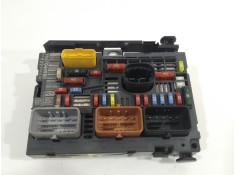 Recambio de caja reles / fusibles para citroën c5 iii (rd_) 2.0 hdi 140 referencia OEM IAM 9667044980  BSMR02