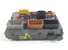 Recambio de caja reles / fusibles para citroën c5 iii (rd_) 2.0 hdi 140 referencia OEM IAM 9667044980  BSMR02 2