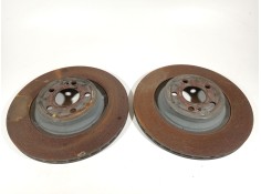 Recambio de disco freno trasero para mercedes-benz clase gle (bm 167) gle 350 de 4matic referencia OEM IAM A1674238900  