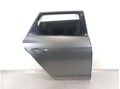 Recambio de puerta trasera derecha para seat leon st (5f8) x-perience titan desert 4drive referencia OEM IAM 5F8  