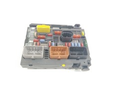 Recambio de caja reles / fusibles para citroën c4 picasso i monospace (ud_) 1.6 hdi referencia OEM IAM 9666700080  