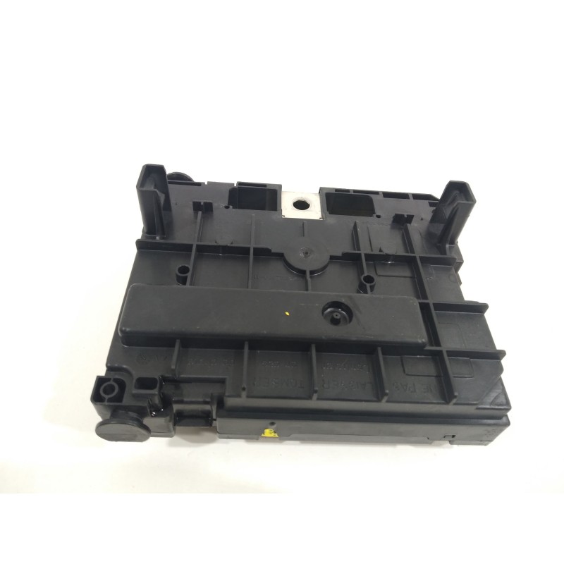 Recambio de caja reles / fusibles para citroën c4 picasso i monospace (ud_) 1.6 hdi referencia OEM IAM 9666700080  