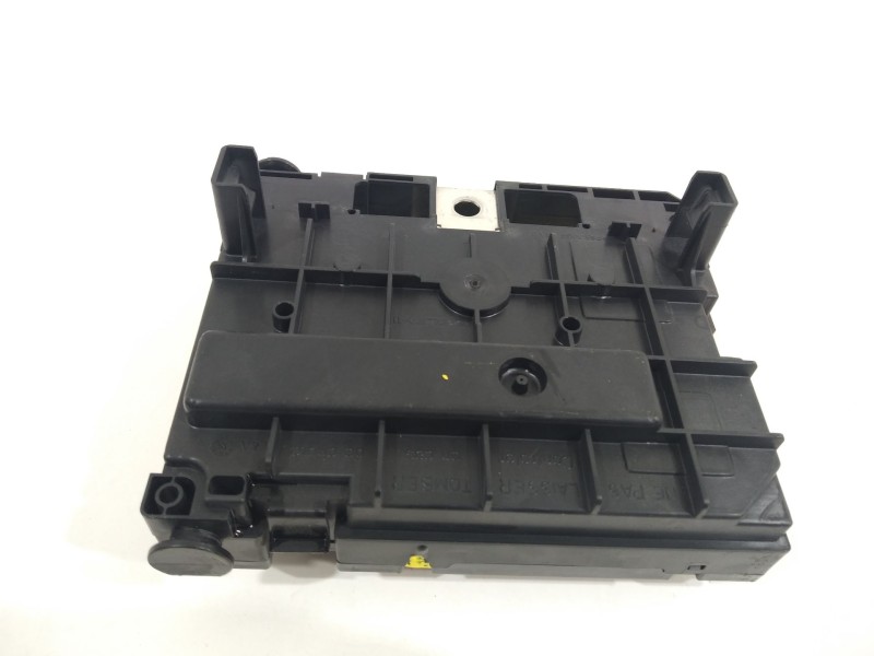Recambio de caja reles / fusibles para citroën c4 picasso i monospace (ud_) 1.6 hdi referencia OEM IAM 9666700080  