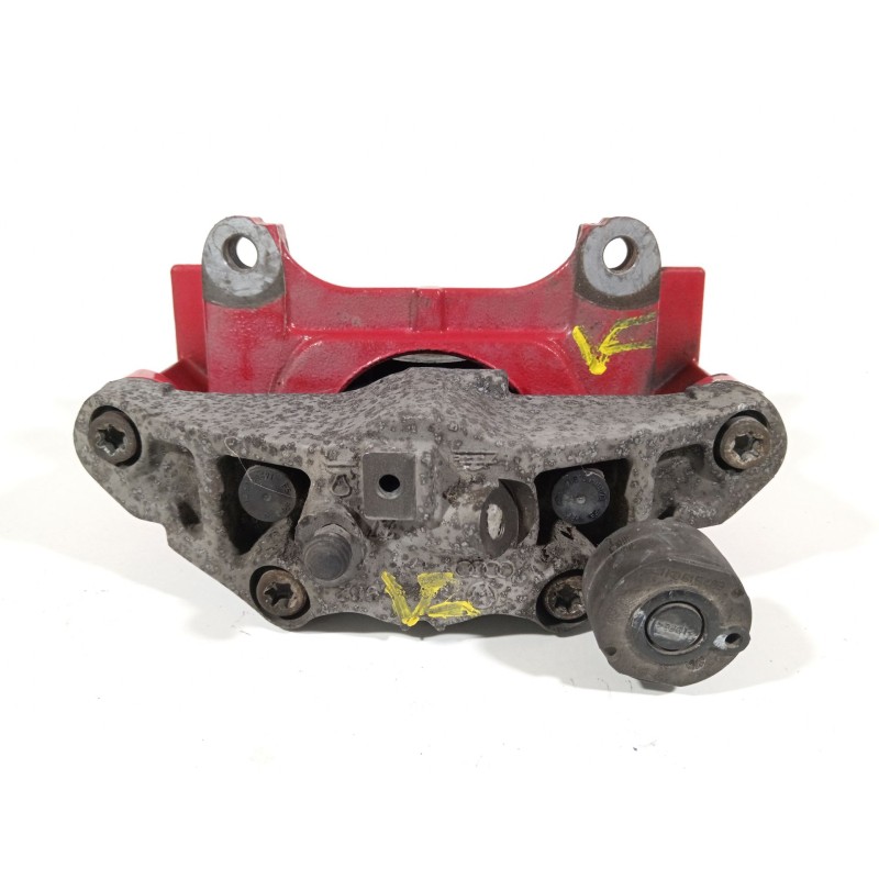 Recambio de juego pinzas freno para seat leon (1p1) 2.0 cupra r referencia OEM IAM 1K0615123N 1K0615301M 1K0615124N