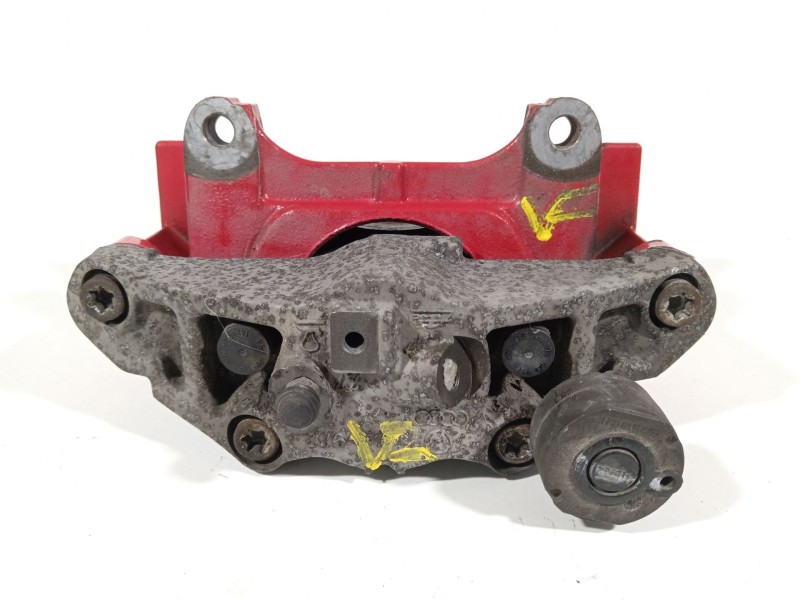 Recambio de juego pinzas freno para seat leon (1p1) 2.0 cupra r referencia OEM IAM 1K0615123N 1K0615301M 1K0615124N