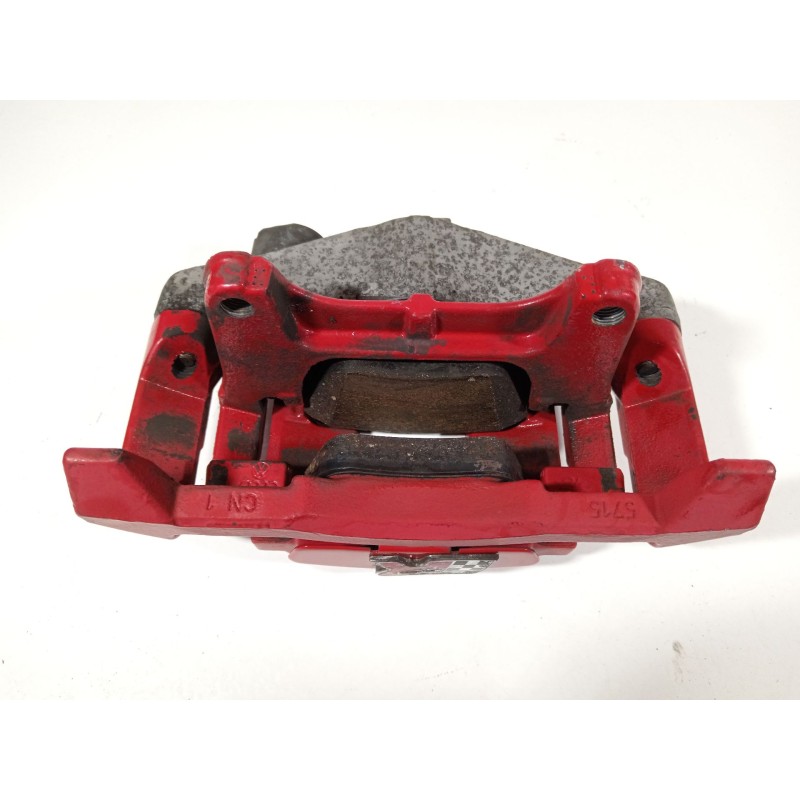 Recambio de juego pinzas freno para seat leon (1p1) 2.0 cupra r referencia OEM IAM 1K0615123N 1K0615301M 1K0615124N