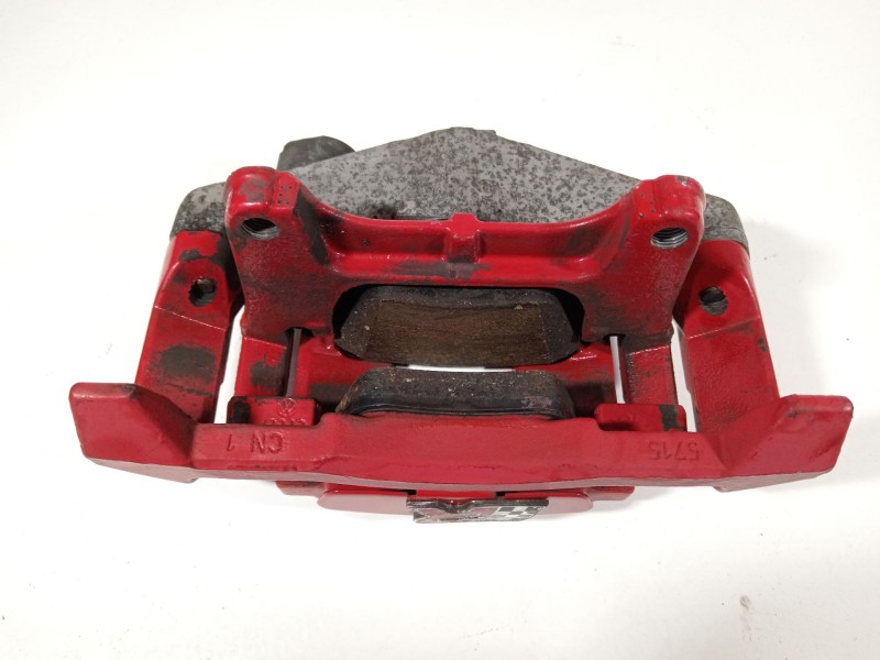 Recambio de juego pinzas freno para seat leon (1p1) 2.0 cupra r referencia OEM IAM 1K0615123N 1K0615301M 1K0615124N