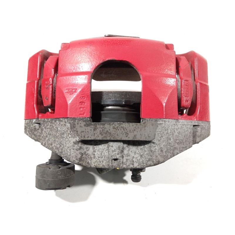 Recambio de juego pinzas freno para seat leon (1p1) 2.0 cupra r referencia OEM IAM 1K0615123N 1K0615301M 1K0615124N