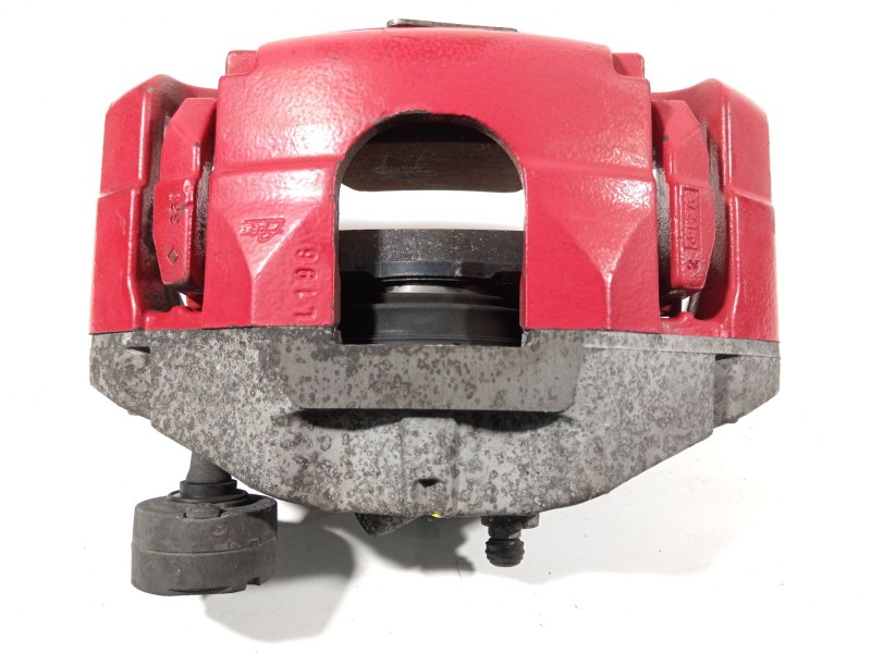 Recambio de juego pinzas freno para seat leon (1p1) 2.0 cupra r referencia OEM IAM 1K0615123N 1K0615301M 1K0615124N