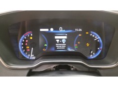 Recambio de cuadro instrumentos para toyota corolla e21 corolla (e21/eh1) basico referencia OEM IAM 83800FEP91   2