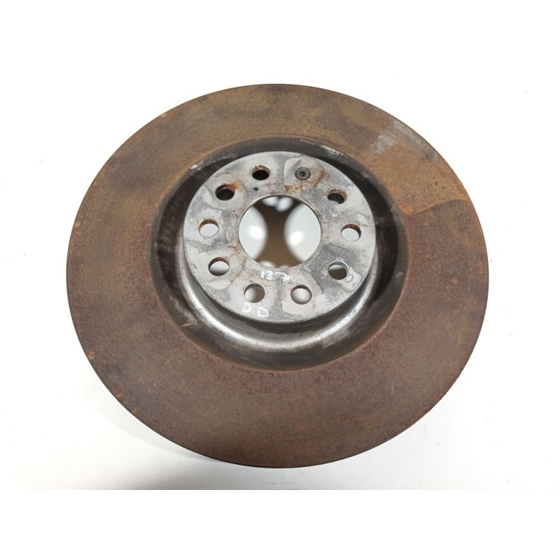 Recambio de juego pinzas freno para seat leon (1p1) 2.0 cupra r referencia OEM IAM 1K0615123N 1K0615301M 1K0615124N