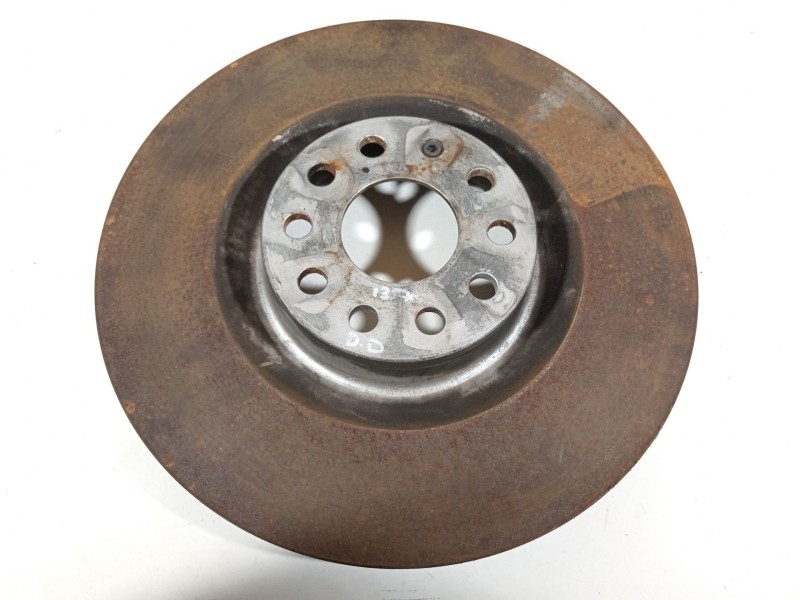 Recambio de juego pinzas freno para seat leon (1p1) 2.0 cupra r referencia OEM IAM 1K0615123N 1K0615301M 1K0615124N