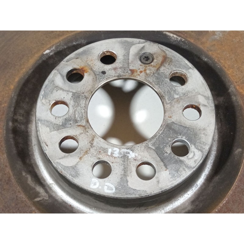 Recambio de juego pinzas freno para seat leon (1p1) 2.0 cupra r referencia OEM IAM 1K0615123N 1K0615301M 1K0615124N